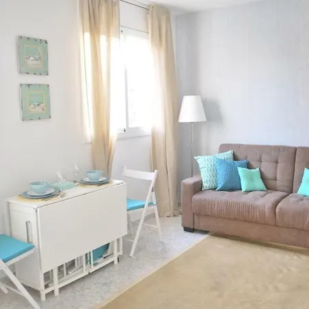 Studio Narcis Macia Apartamento *