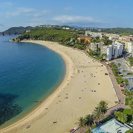 Studio Narcis Macia * Lloret de Mar