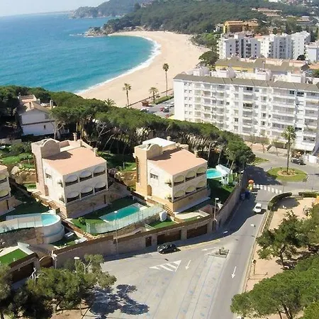 Studio Narcis Macia * Lloret de Mar