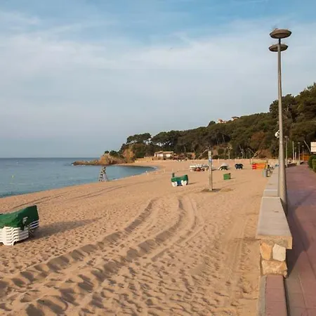 Studio Narcis Macia Apartment Lloret de Mar