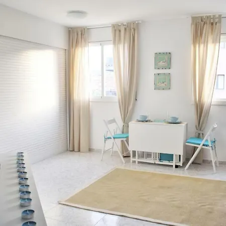 Appartement Studio Narcis Macia Lloret de Mar