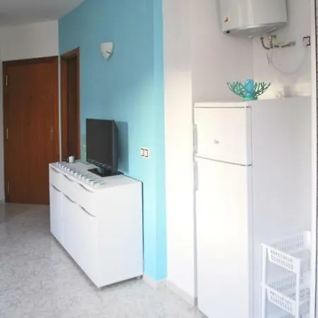 Appartement Studio Narcis Macia *