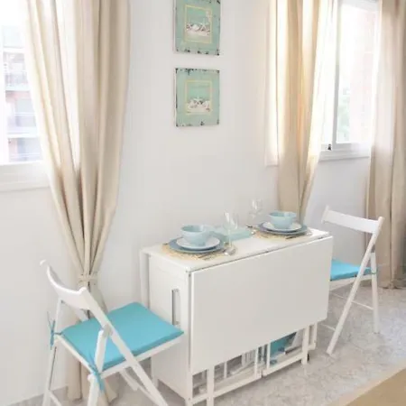 Studio Narcis Macia Appartement *